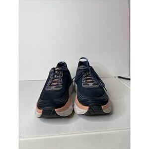 Hoka One‎ Bondi 6 Women's 1019270 Dusty Pink Shoes Sneakers Size 10.5